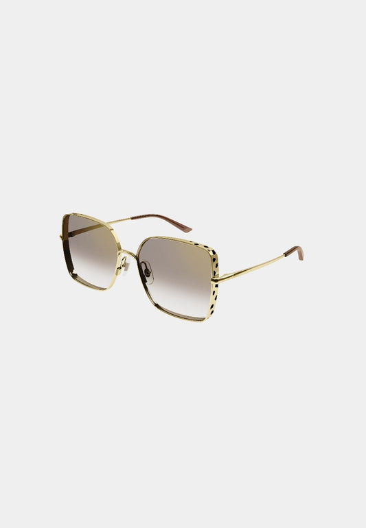 Lentes de sol Cartier CT0299S para Mujer