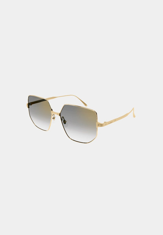 Lentes de sol Cartier CT0327S para Mujer