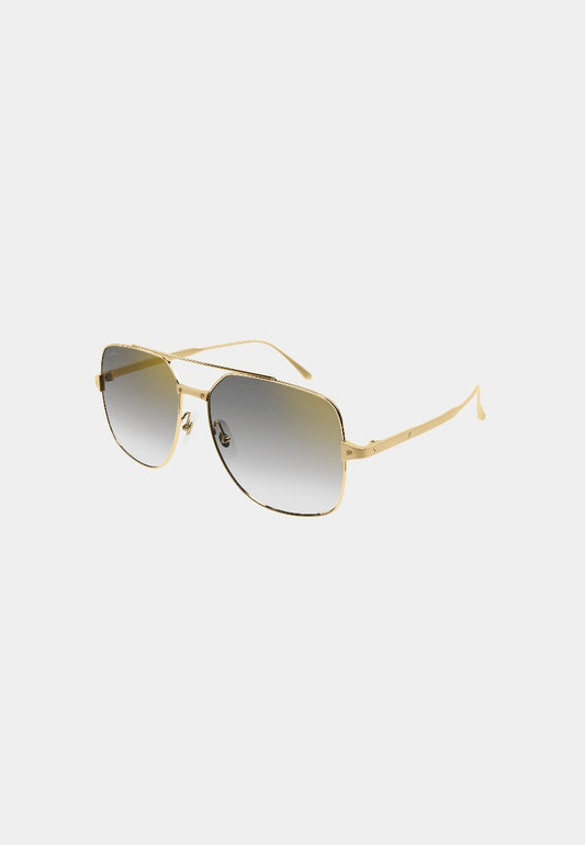 Lentes de sol Cartier CT0329S para Mujer