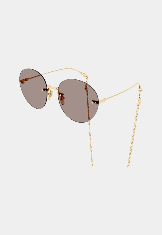 Lentes de sol Gucci GG1149S para Mujer