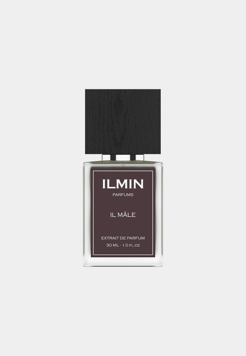 IL MÂLE