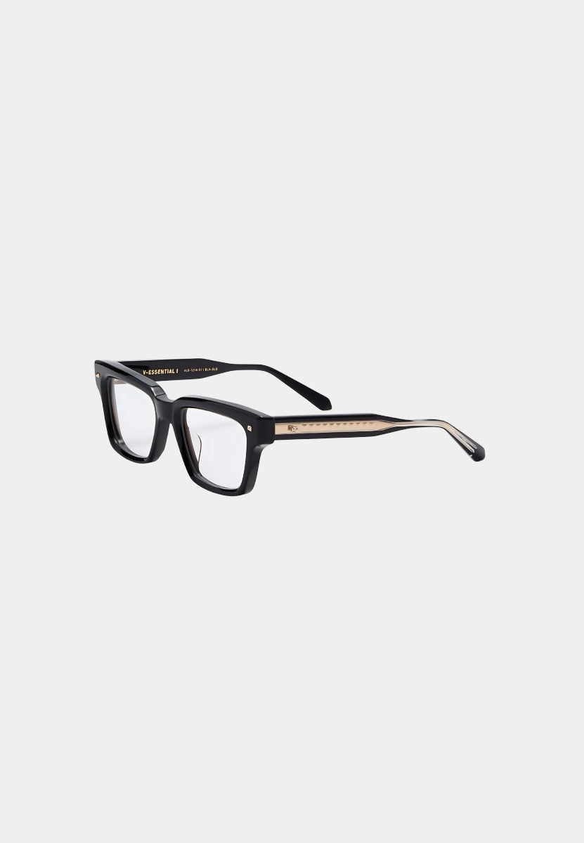 V - ESSENTIAL I