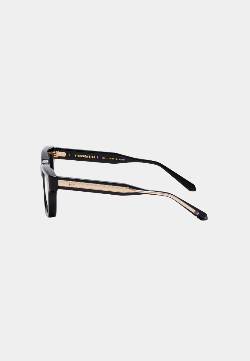 V - ESSENTIAL I