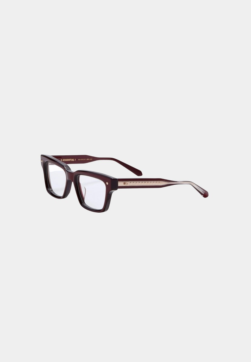 V - ESSENTIAL I