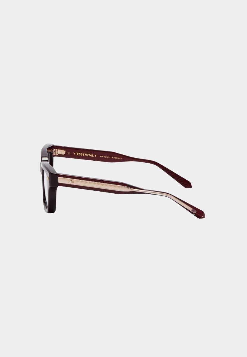 V - ESSENTIAL I