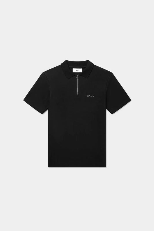 Q-Series Regular Fit Polo Shirt