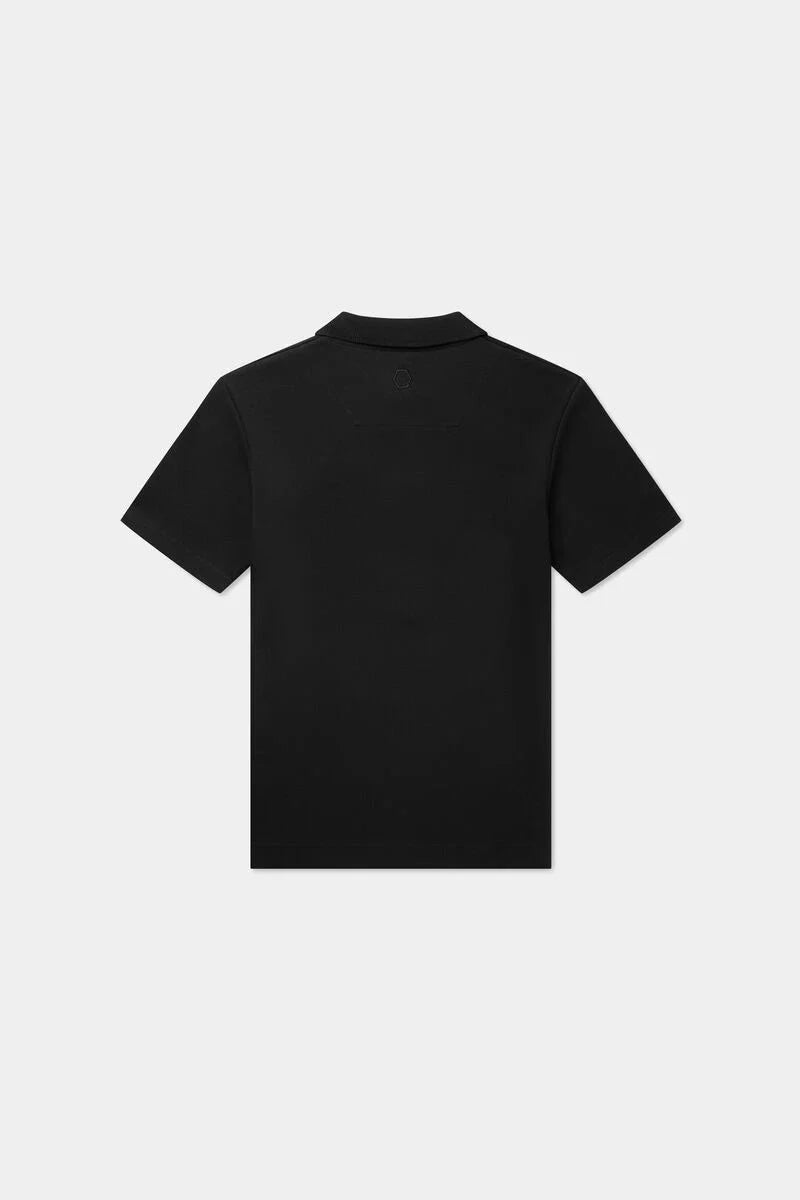 Q-Series Regular Fit Polo Shirt