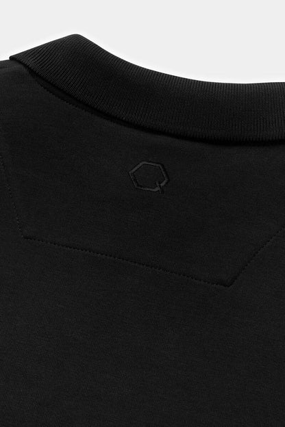 Q-Series Regular Fit Polo Shirt