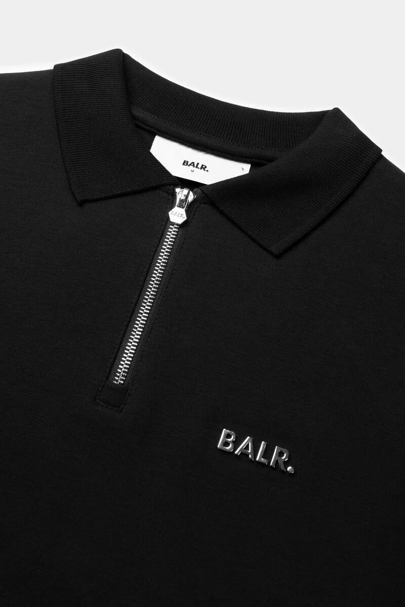 Q-Series Regular Fit Polo Shirt
