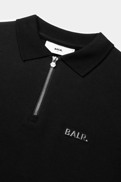 Q-Series Regular Fit Polo Shirt