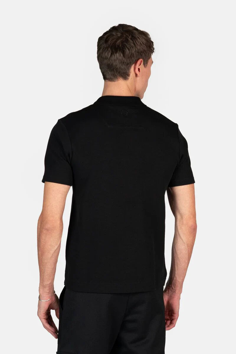 Q-Series Regular Fit Polo Shirt