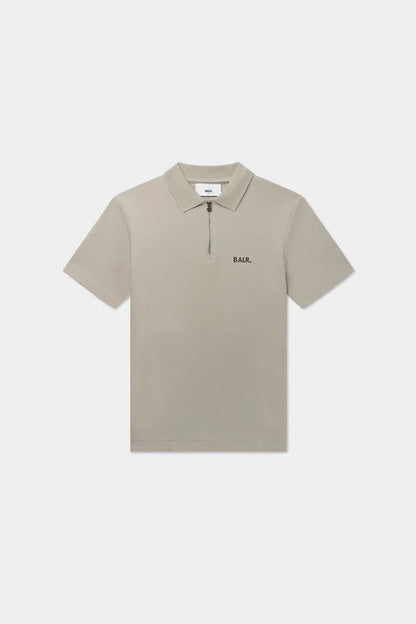 Q-Series Regular Fit Polo Shirt