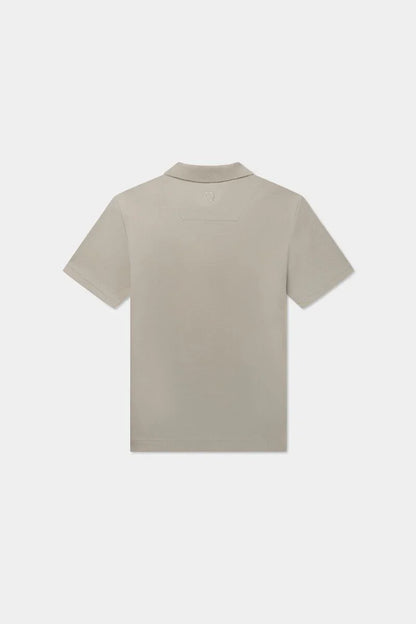Q-Series Regular Fit Polo Shirt