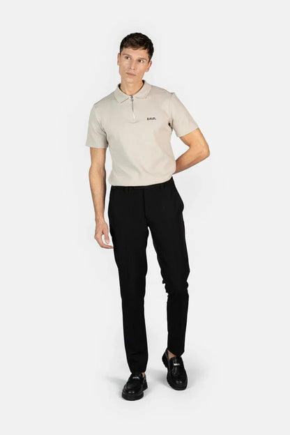 Q-Series Regular Fit Polo Shirt