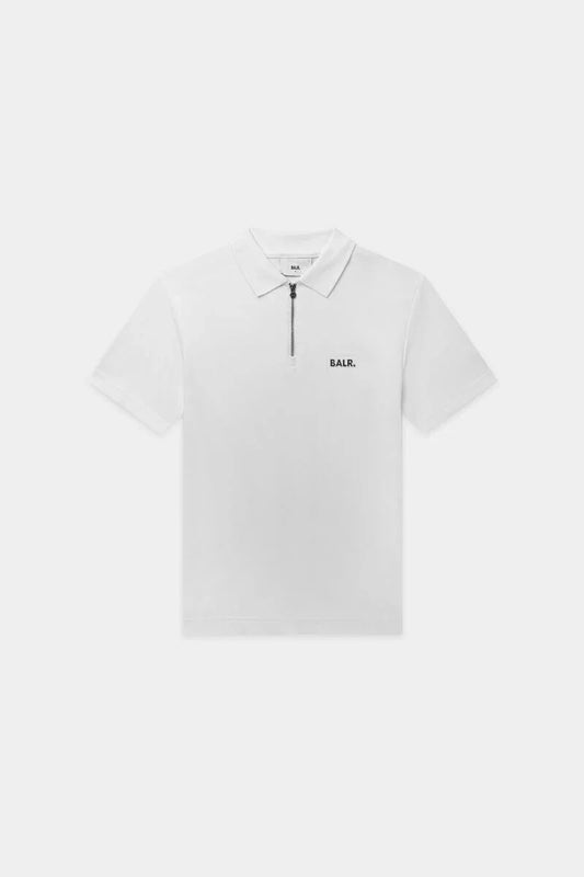 Q-Series Regular Fit Polo Shirt
