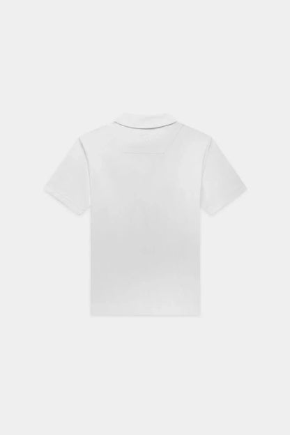 Q-Series Regular Fit Polo Shirt