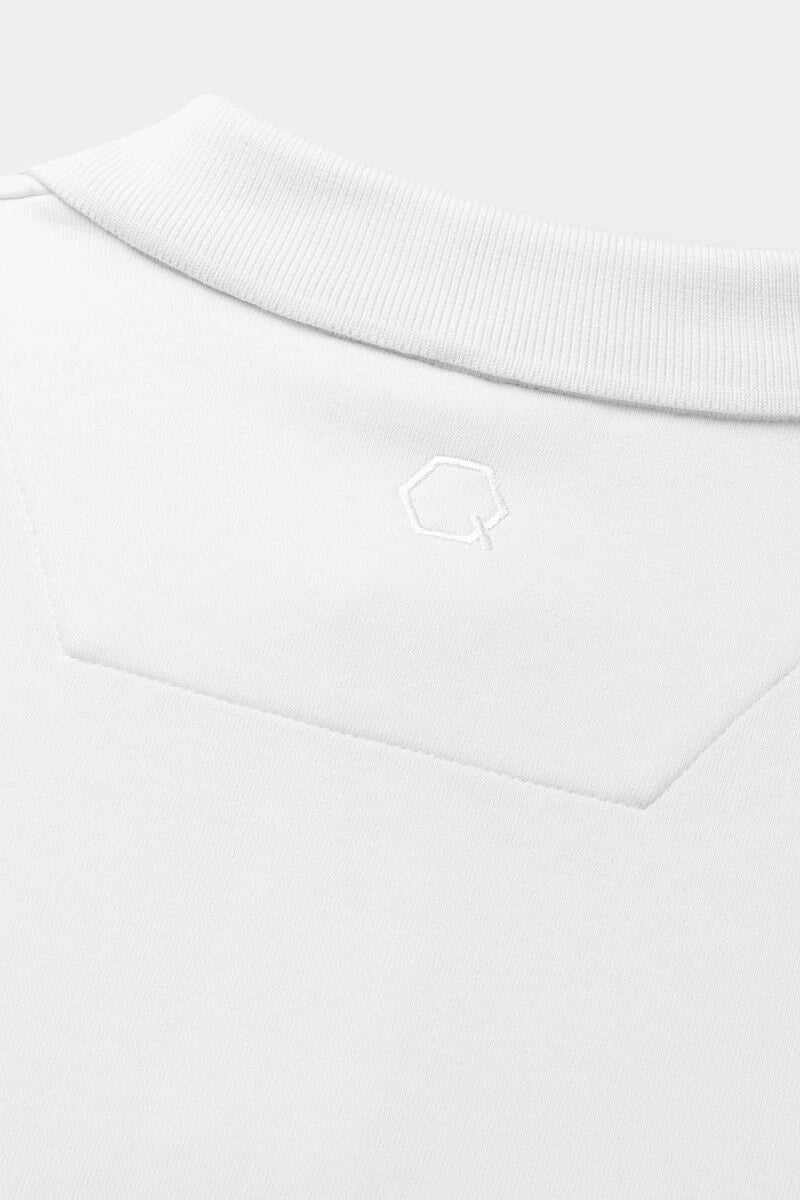Q-Series Regular Fit Polo Shirt