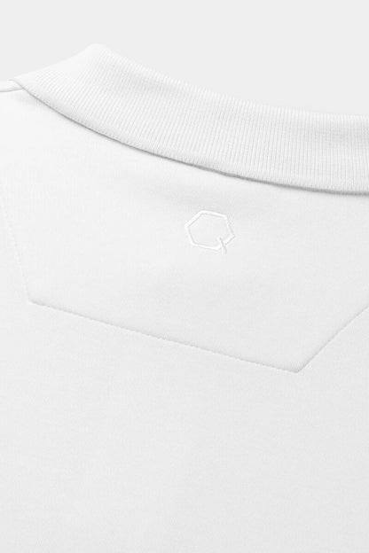Q-Series Regular Fit Polo Shirt