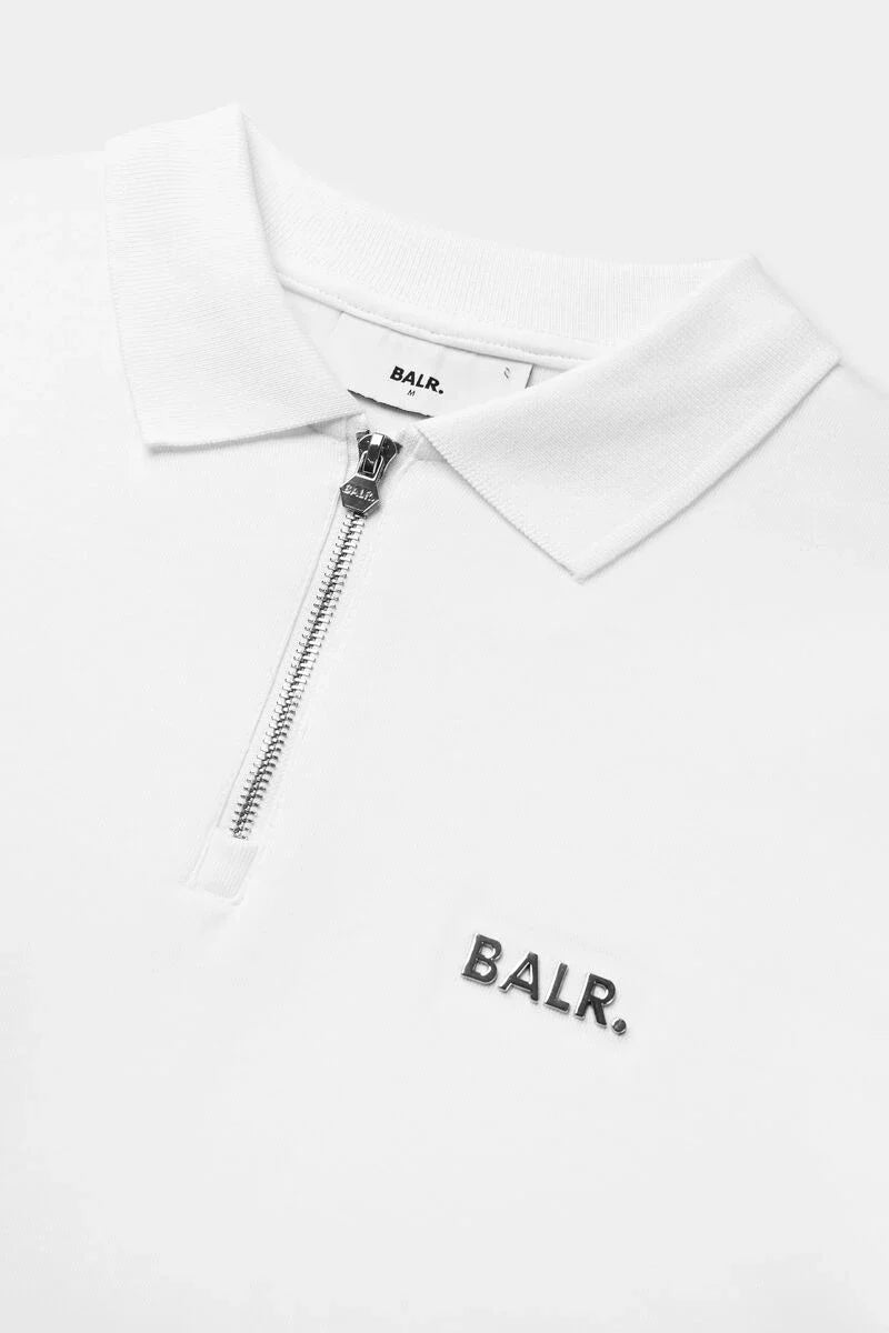 Q-Series Regular Fit Polo Shirt
