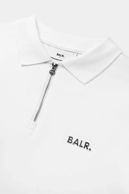 Q-Series Regular Fit Polo Shirt