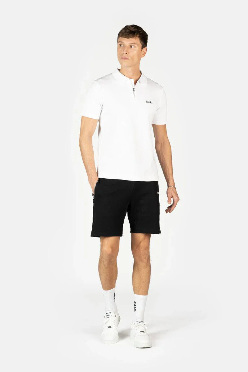 Q-Series Regular Fit Polo Shirt