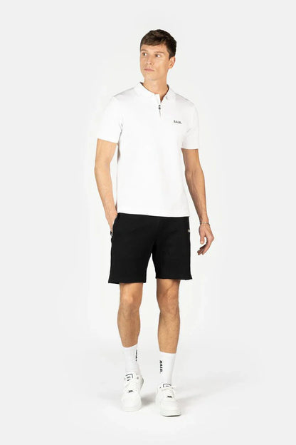 Q-Series Regular Fit Polo Shirt