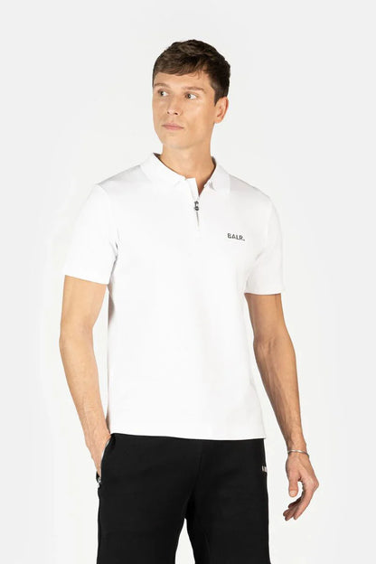 Q-Series Regular Fit Polo Shirt