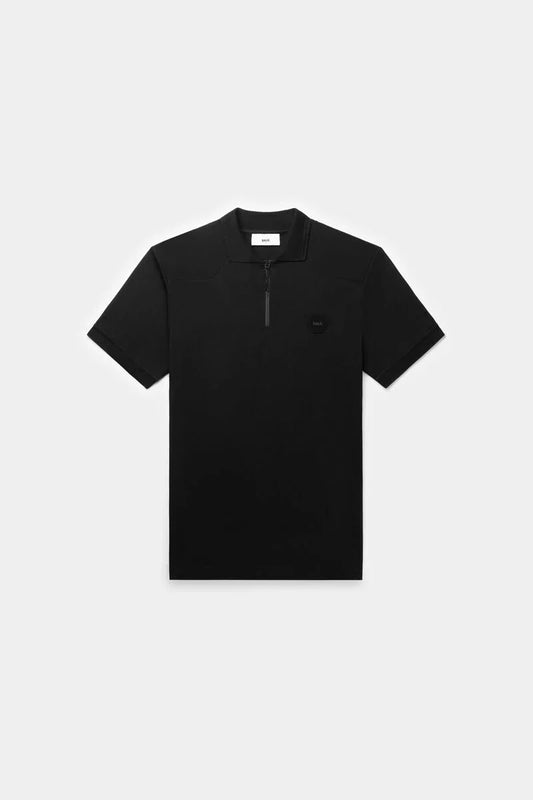 Q+ Regular Fit Polo Shirt