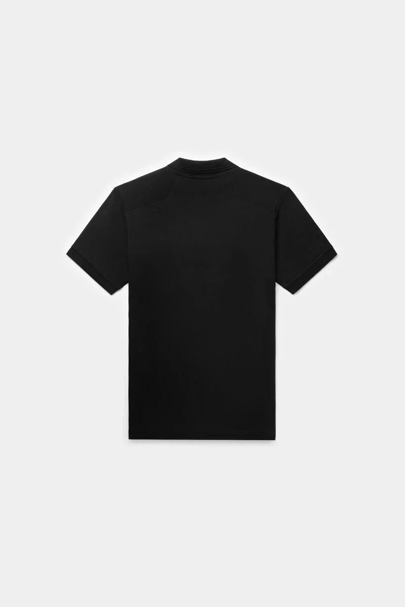 Q+ Regular Fit Polo Shirt