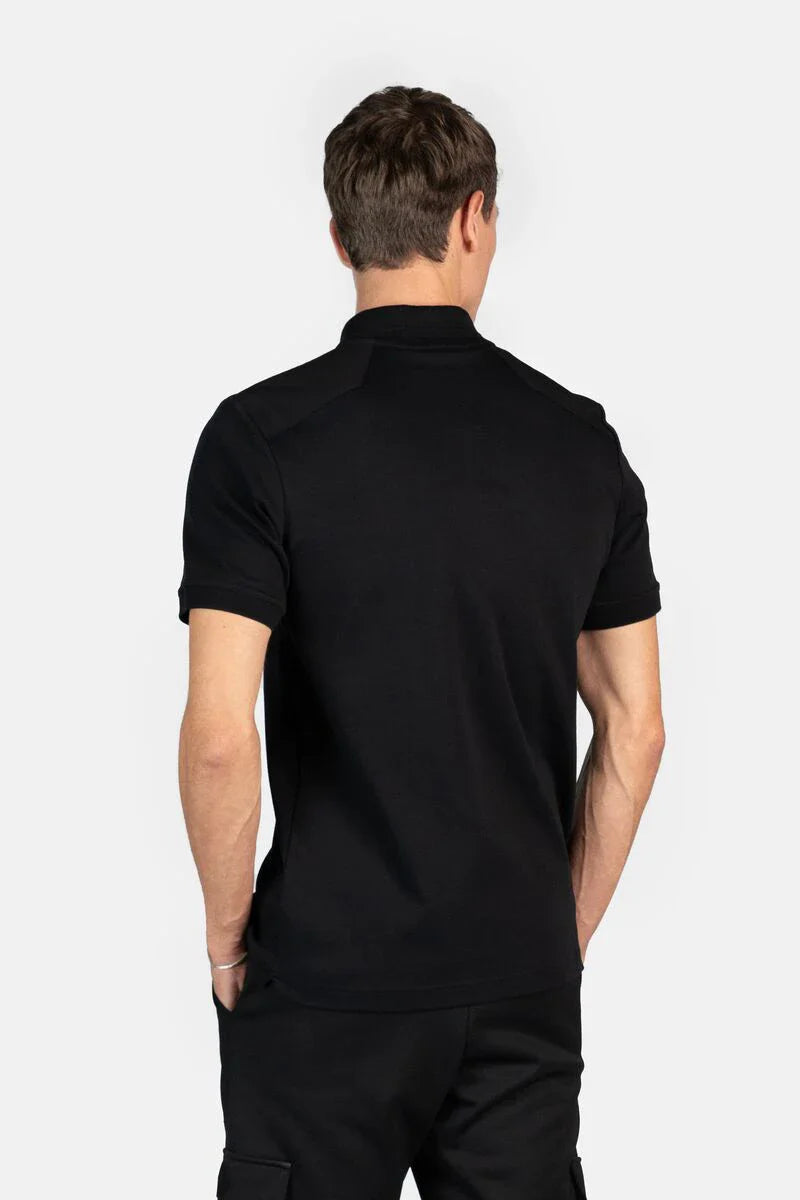 Q+ Regular Fit Polo Shirt