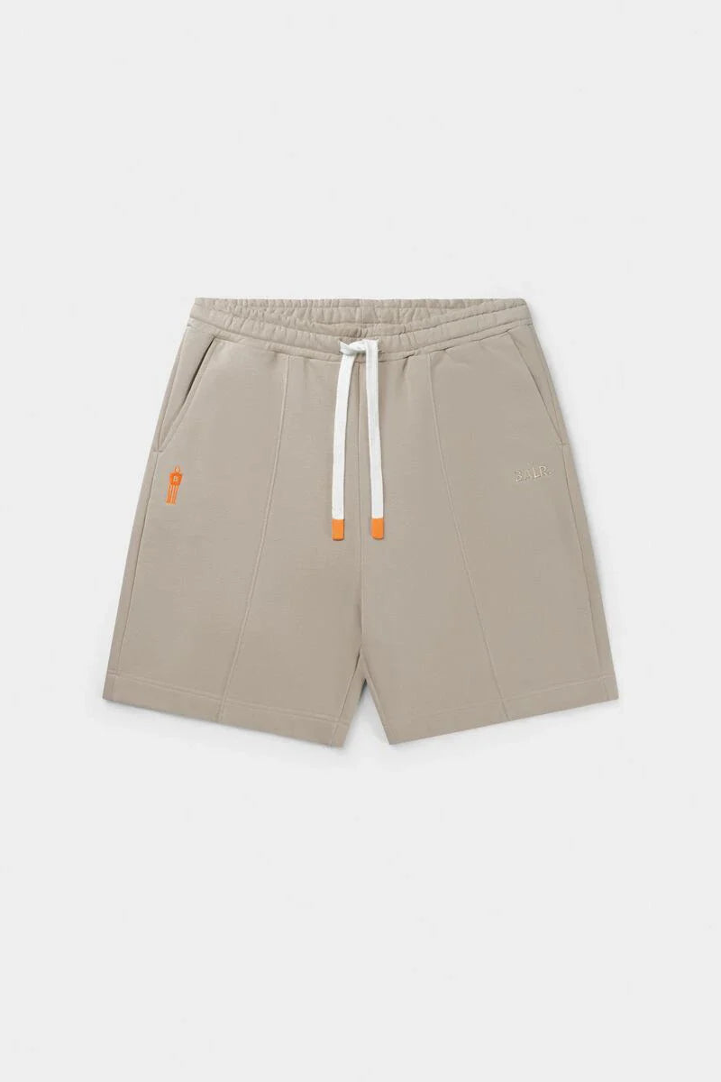 The Wall Box Fit Shorts
