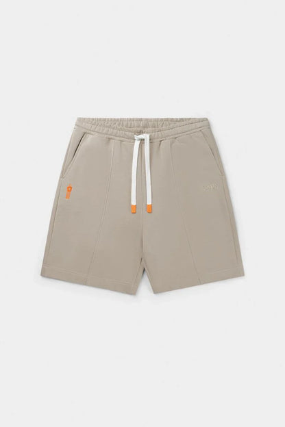 The Wall Box Fit Shorts