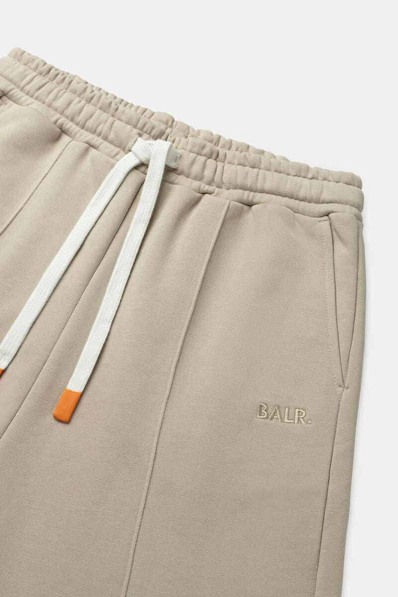 The Wall Box Fit Shorts