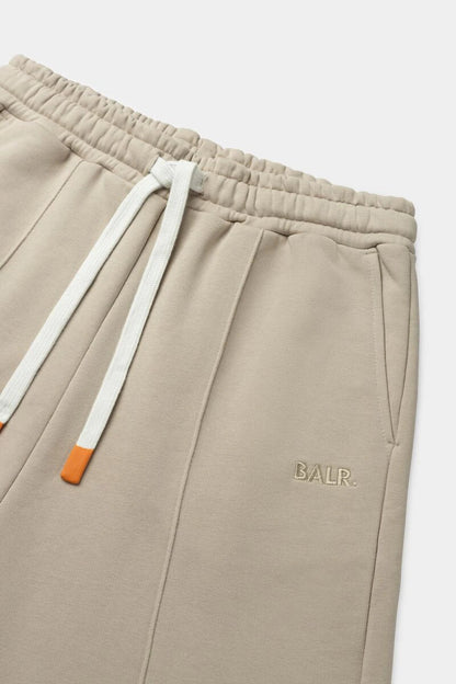 The Wall Box Fit Shorts
