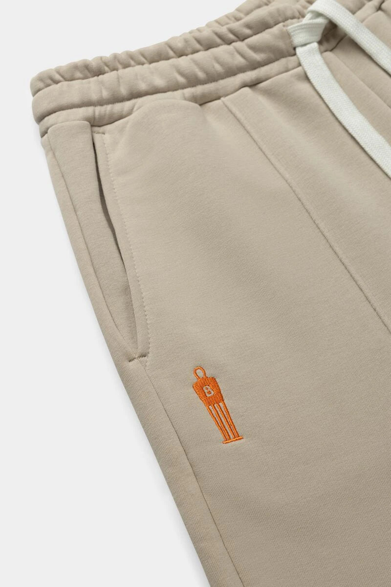 The Wall Box Fit Shorts