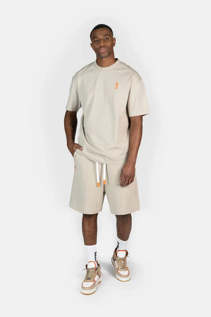 The Wall Box Fit Shorts