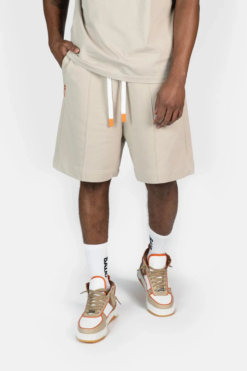 The Wall Box Fit Shorts