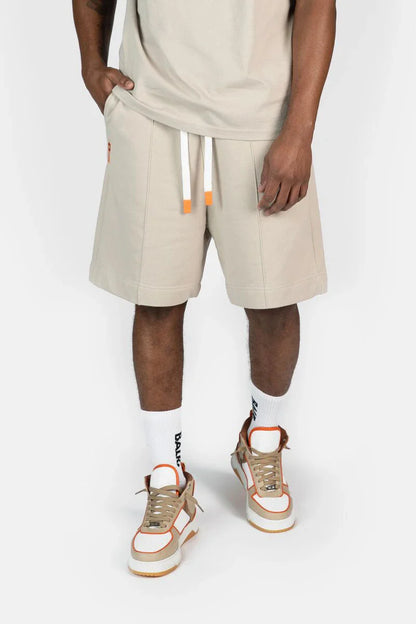 The Wall Box Fit Shorts
