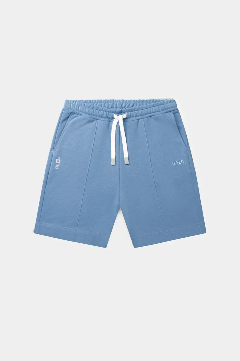 The Wall Box Fit Shorts