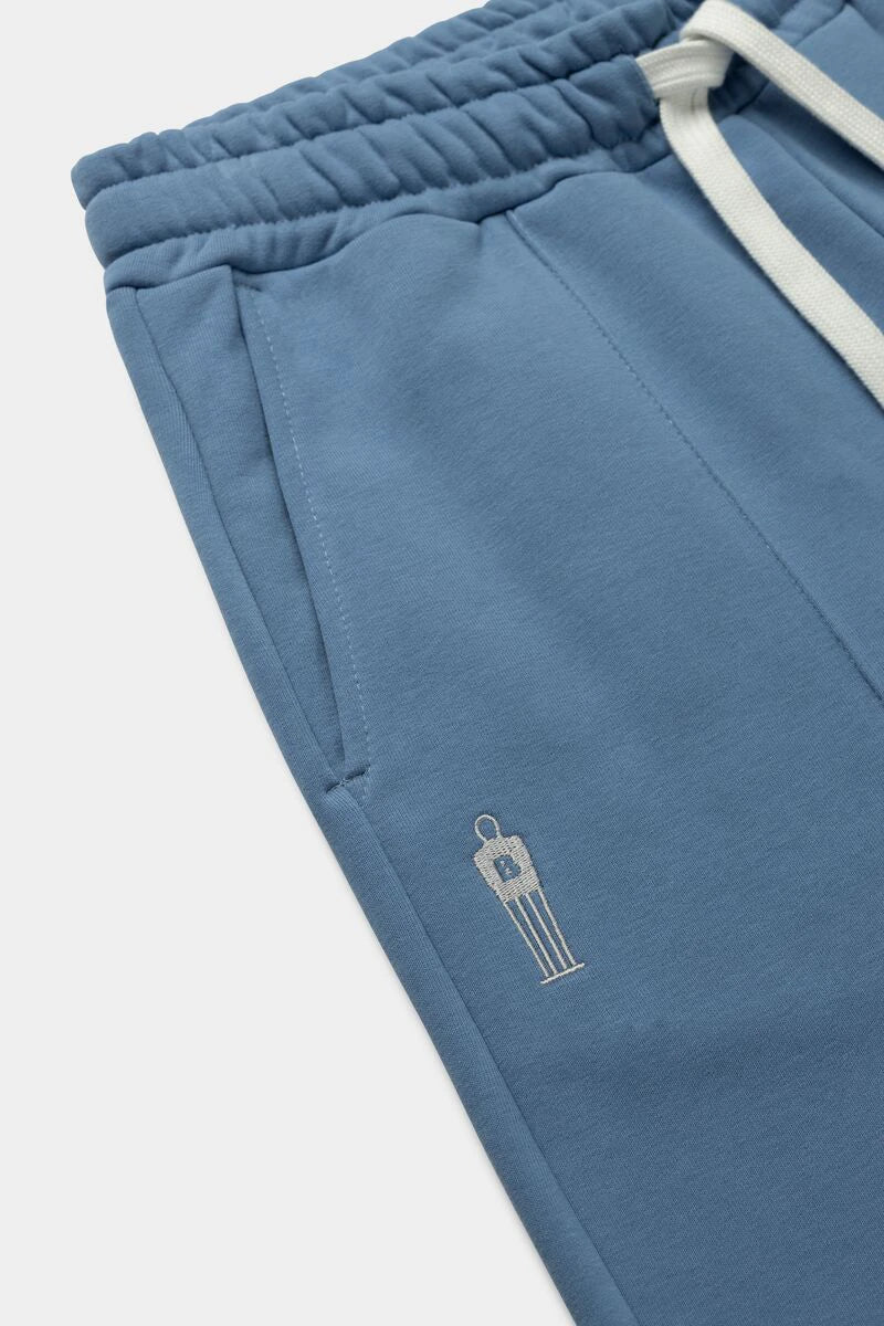 The Wall Box Fit Shorts