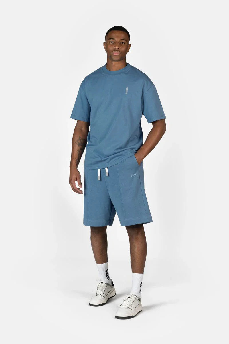 The Wall Box Fit Shorts