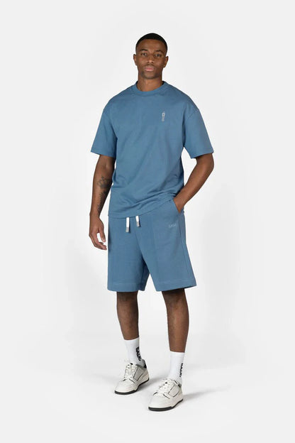 The Wall Box Fit Shorts