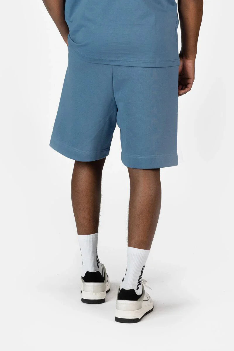 The Wall Box Fit Shorts
