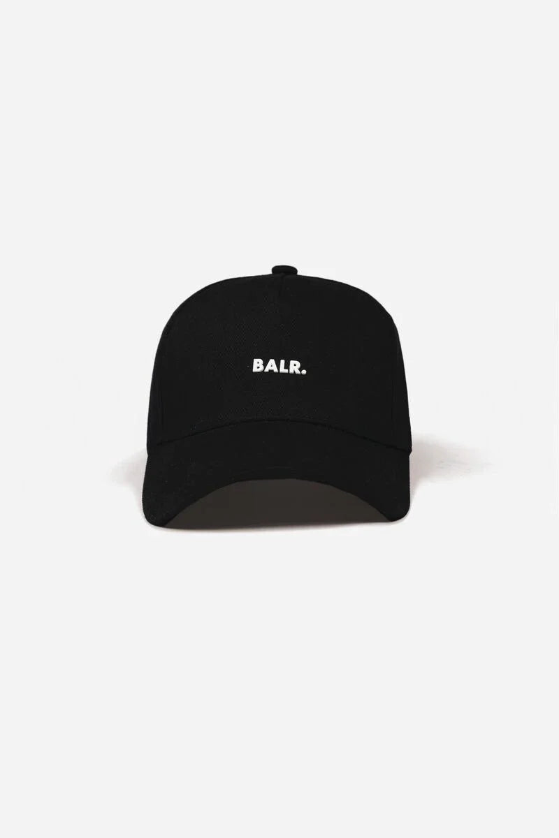Brand Cotton Cap