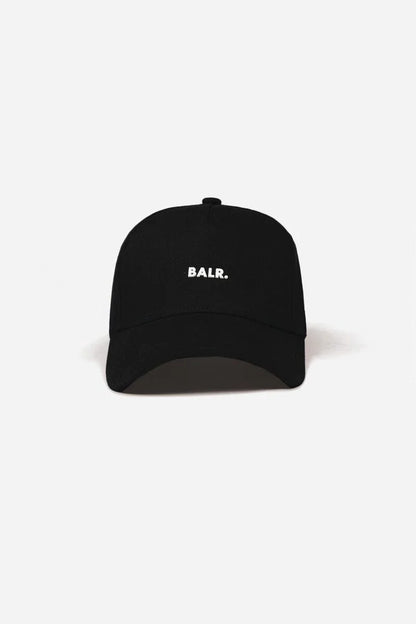 Brand Cotton Cap