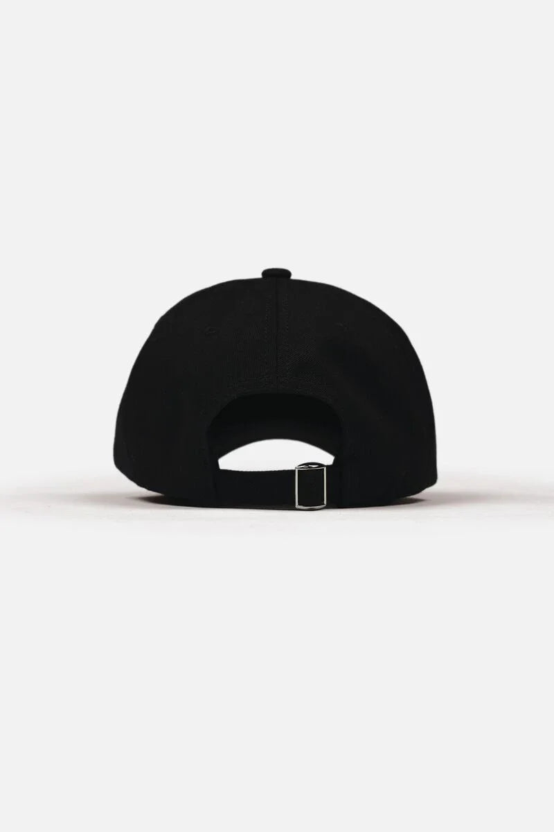 Brand Cotton Cap