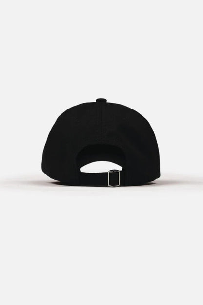 Brand Cotton Cap