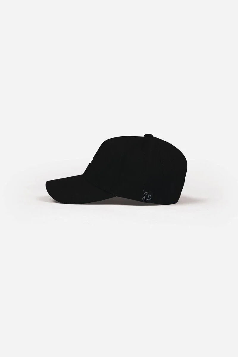 Brand Cotton Cap