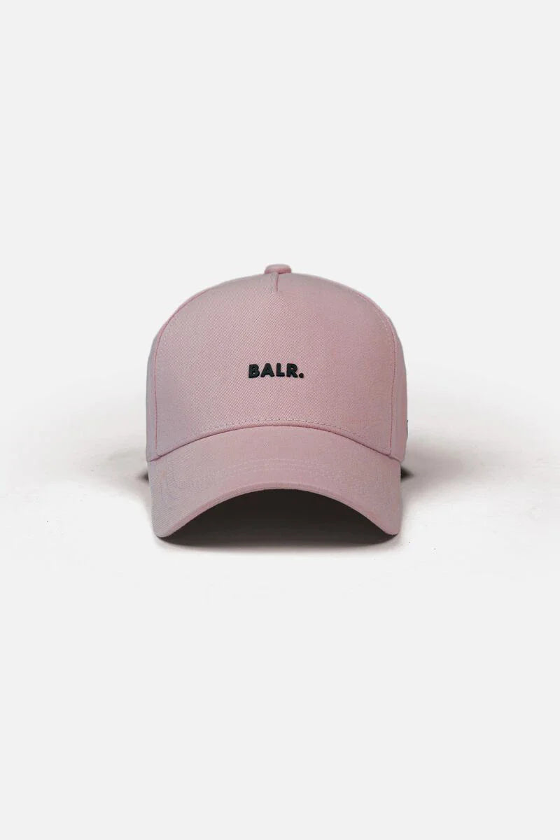 Brand Cotton Cap