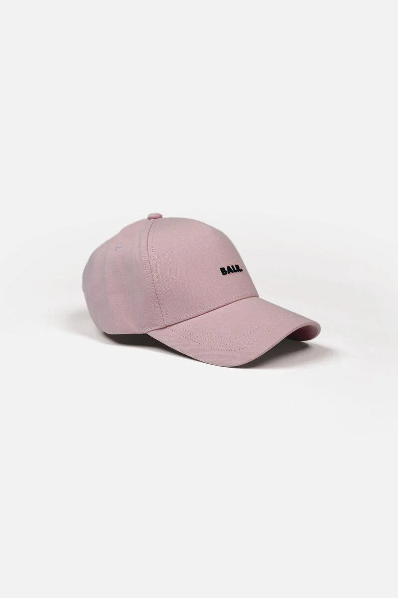 Brand Cotton Cap
